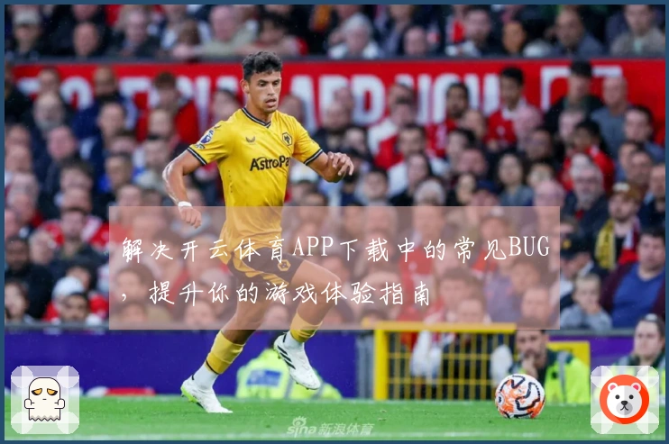 解决开云体育APP下载中的常见BUG，提升你的游戏体验指南