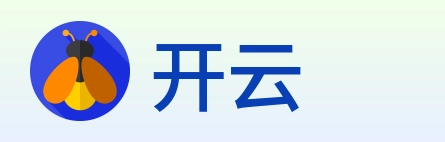开云 Logo